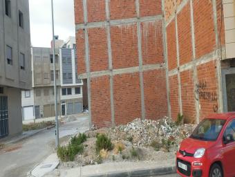 Land   80 m² - Photo 0