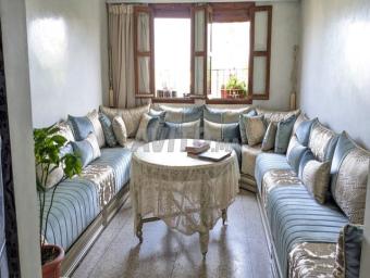 شقة (برطما)  3 غرف 60 م² - Photo 0