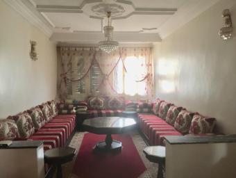 Apartment Furnished 4 pieces 92 m² - Photo 0