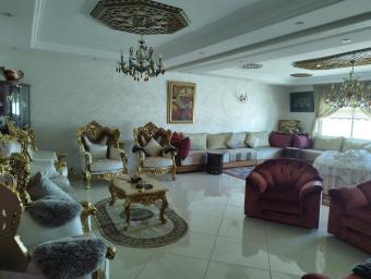 Apartment Furnished 6 pieces 223 m² - Photo 0