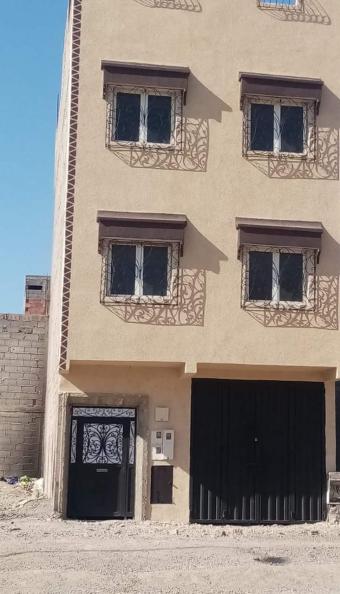 Maison  6 pièces 72 m² - Photo 0