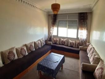 شقة (برطما) مؤثث 3 غرف 89 م² - Photo 0