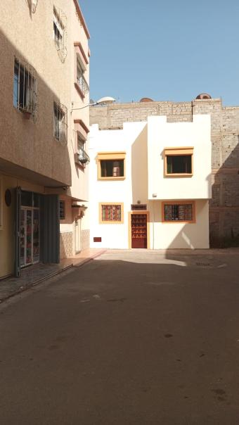 House   58 m² - Photo 0