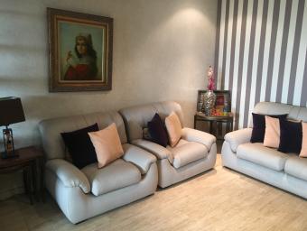 Appartement Meublé 4 pièces 88 m² - Photo 0