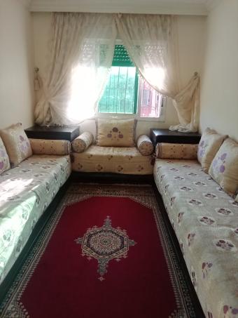 Apartment  3 pieces 54 m² - Photo 0