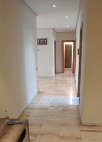 شقة (برطما)  5 غرف 124 م² - Photo 0