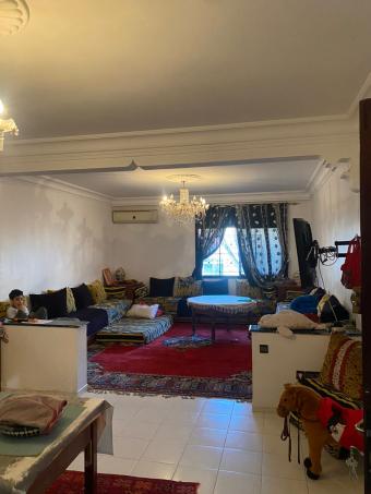 Apartment  4 pieces 92 m² - Photo 0