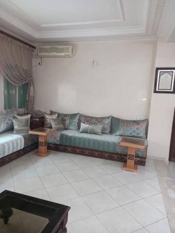 Apartment  8 pieces 201 m² - Photo 0