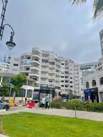 Appartement à louer à Tanger - 112 m²