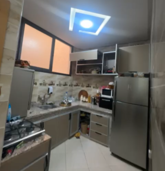 شقة (برطما) مؤثث 4 غرف 83 م² - Photo 0