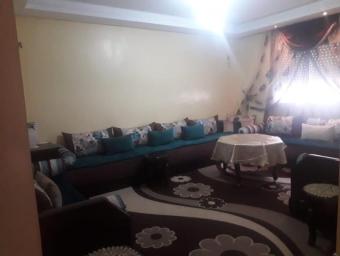 Apartment  3 pieces 86 m² - Photo 0