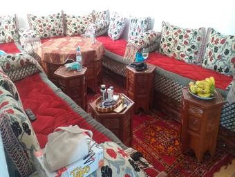 Apartment Furnished 3 pieces 51 m² - Photo 0