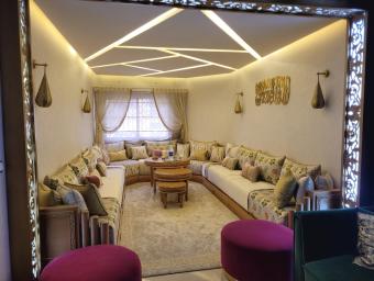 شقة (برطما)  4 غرف 85 م² - Photo 0