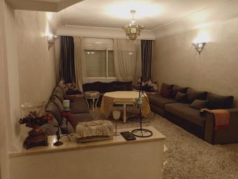 شقة (برطما)  5 غرف 127 م² - Photo 0