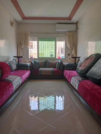 Apartment  5 pieces 107 m² - Photo 0