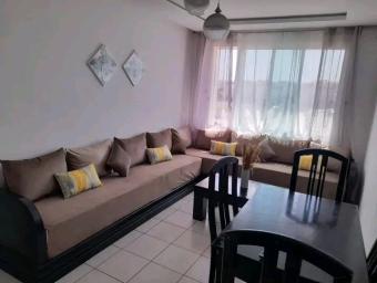 Apartment Furnished 4 pieces 90 m² - Photo 0