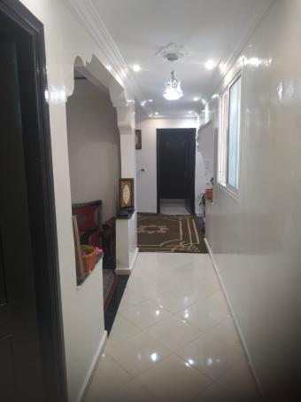 Apartment Furnished 4 pieces 81 m² - Photo 0