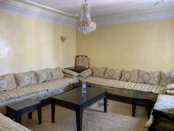 Apartment Furnished 3 pieces 63 m² - Photo 0