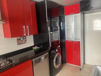 Appartement Meublé 5 pièces 127 m² - Photo 0