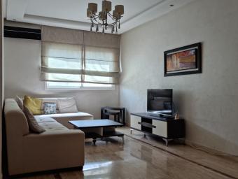 شقة (برطما)  2 غرف 56 م² - Photo 0