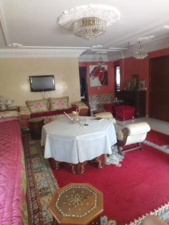 شقة (برطما)  4 غرف 85 م² - Photo 0