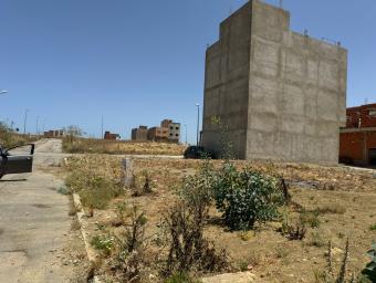 Land   93 m² - Photo 0