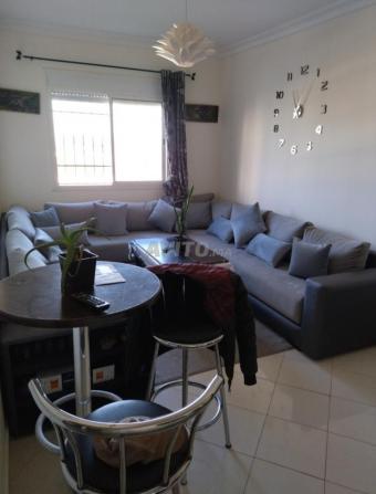 Appartement à vendre à Bouznika - 50 m²