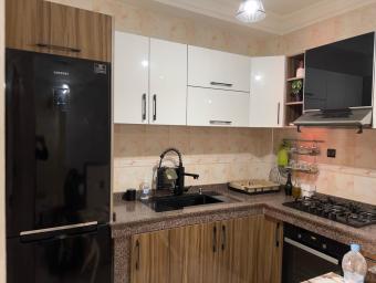 Apartment Furnished 3 pieces 66 m² - Photo 0