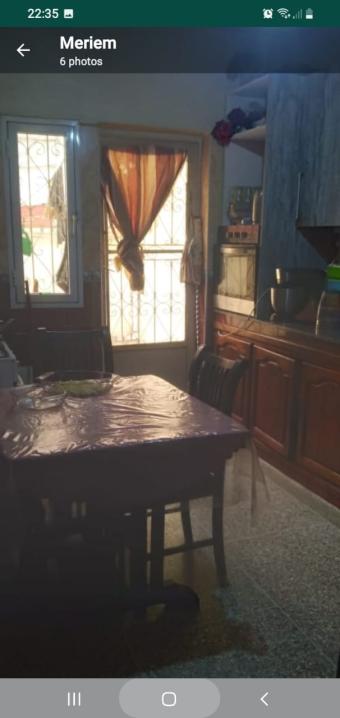 شقة (برطما) مؤثث 3 غرف 73 م² - Photo 0