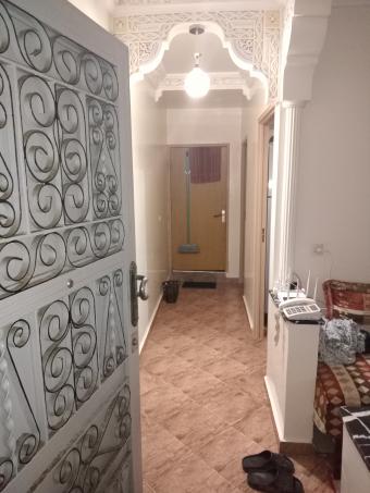 شقة (برطما)  2 غرف 40 م² - Photo 0