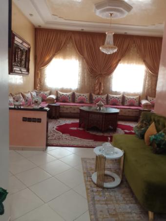 Apartment  4 pieces 97 m² - Photo 0