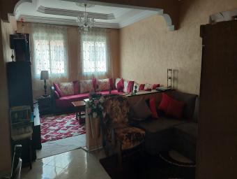 Appartement à vendre à Mohammedia - 70 m²