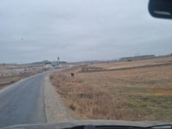 Land   3300 m² - Photo 0