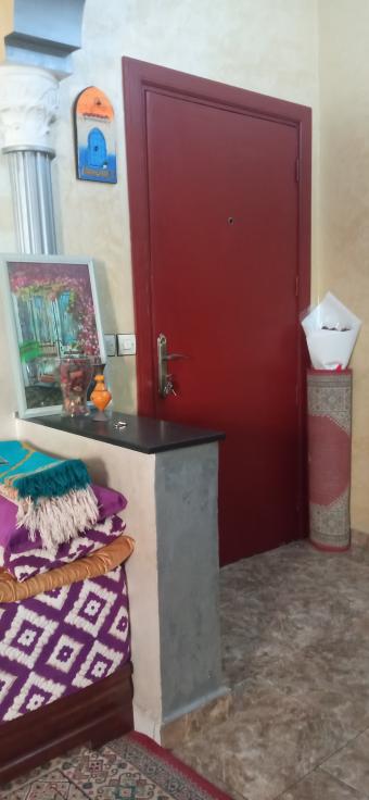 شقة (برطما)  2 غرف 60 م² - Photo 0