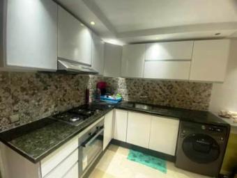 شقة (برطما) مؤثث 3 غرف 70 م² - Photo 0