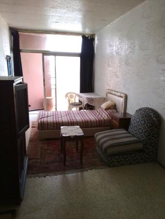 Appartement Meublé  25 m² - Photo 0