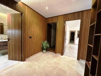 شقة (برطما) مؤثث 5 غرف 160 م² - Photo 0