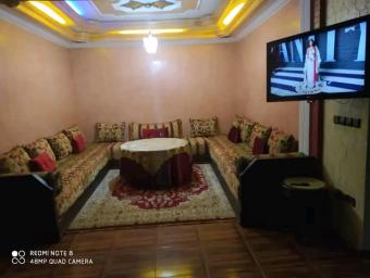 Maison à louer à Agadir - 120 m²