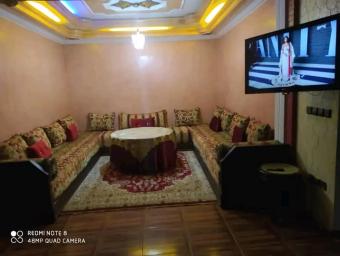 منزل للكراء في أكادير - 120 م²