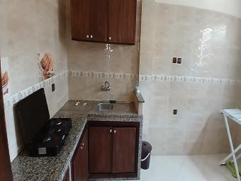 شقة (برطما) مؤثث 3 غرف 100 م² - Photo 0