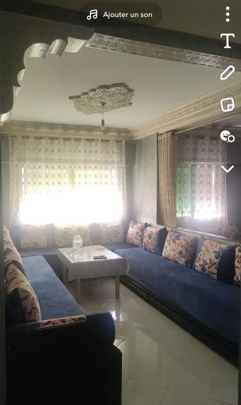 Apartment Furnished 4 pieces 65 m² - Photo 0