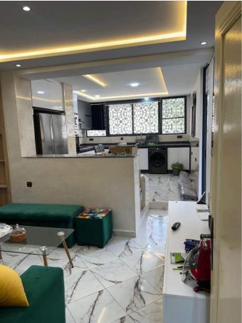 Apartment Furnished 3 pieces 96 m² - Photo 0