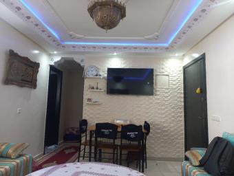 شقة (برطما)  3 غرف 53 م² - Photo 0