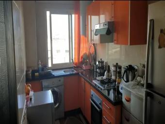 شقة (برطما)  3 غرف 66 م² - Photo 0