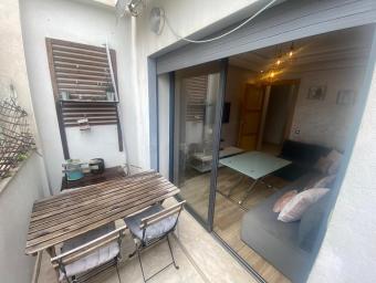 شقة (برطما)  4 غرف 123 م² - Photo 0