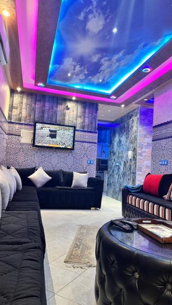 Apartment Furnished 3 pieces 65 m² - Photo 0