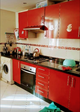 شقة (برطما)  4 غرف 120 م² - Photo 0