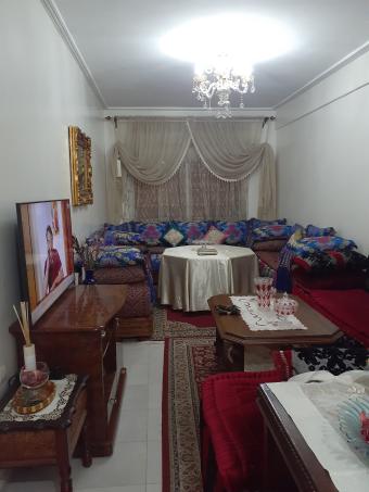 Apartment  4 pieces 71 m² - Photo 0