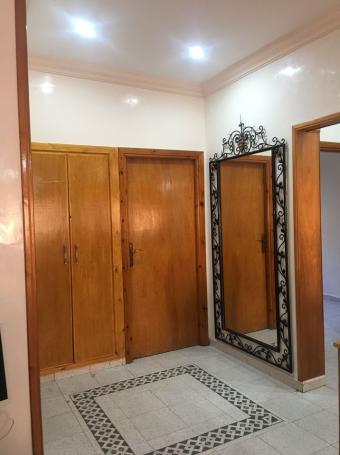 شقة (برطما)  3 غرف 60 م² - Photo 0