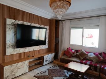 شقة (برطما)  3 غرف 67 م² - Photo 0